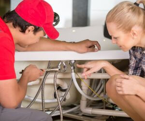 About Emergency plumbing pros Buffalo, IA